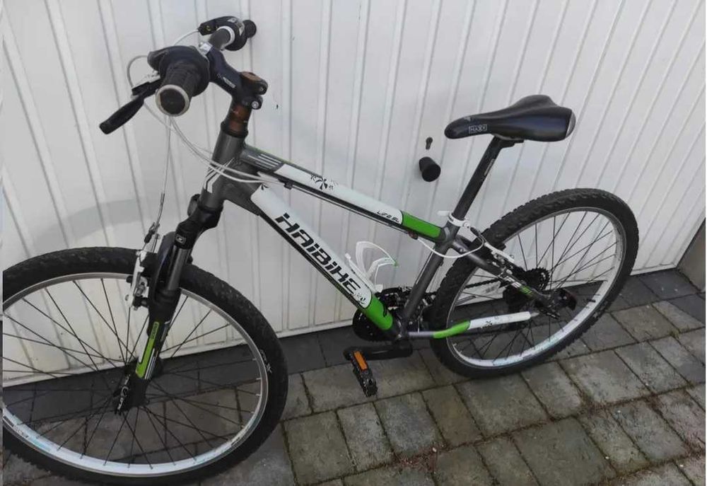 Rower MTB Haibike Life SL 26 cali