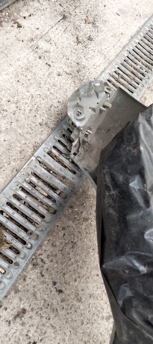 Błotnik przedni prawy Ford Focus mk3 OB