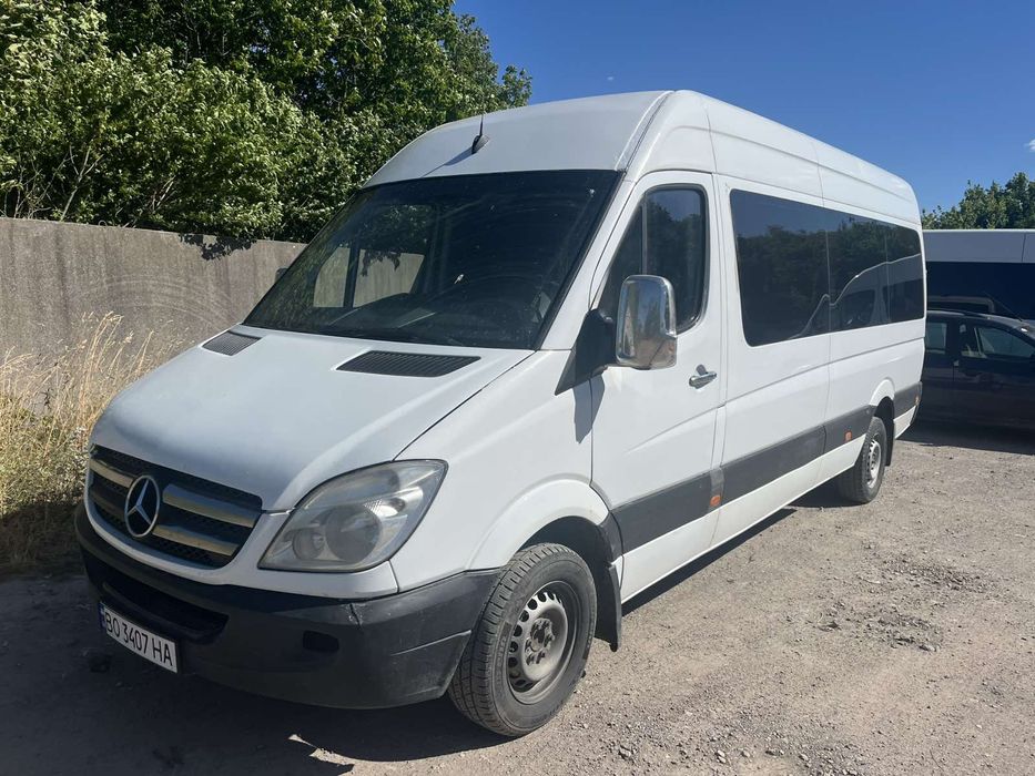 Оренда буса / Оренда вантажного авто / Прокат авто