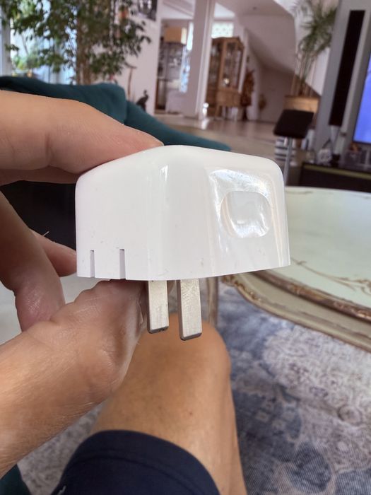 Ładowarka Apple  USB -C 40/60W