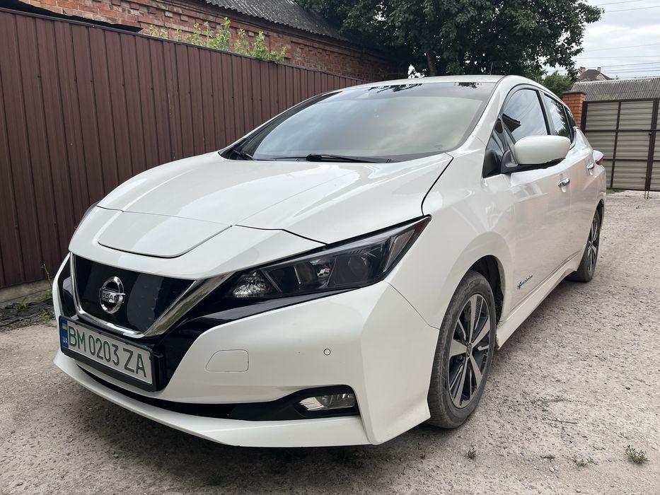 Продам Nissan  Leaf ll