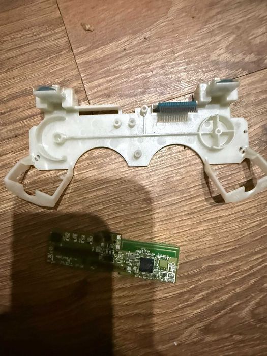 części do pada ps3