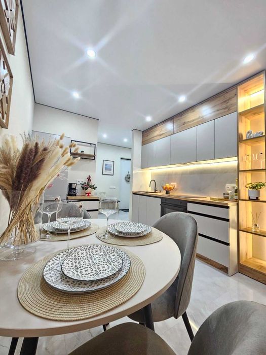 Продаж стильної квартири 41м.кв ЖК на Озерній, Атлант, м. Теремки!