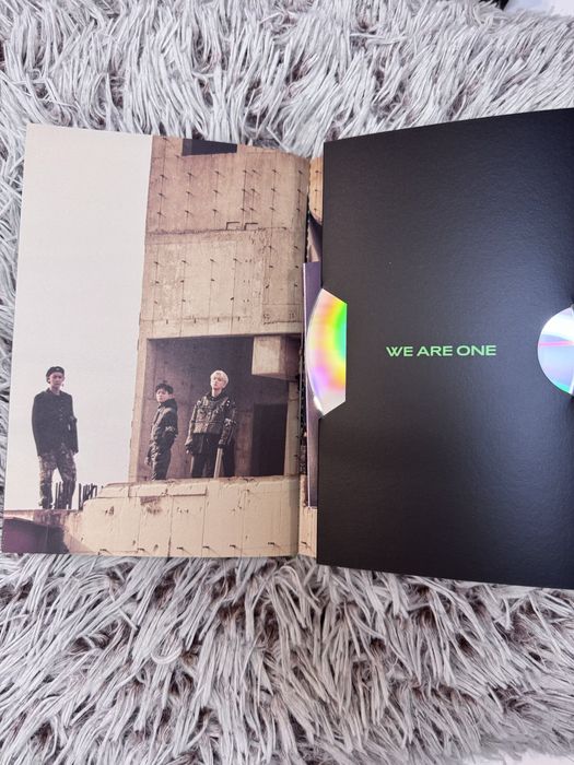 Album EXO obssesion