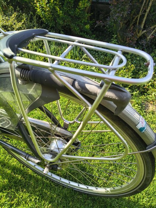 Rower damski gazelle