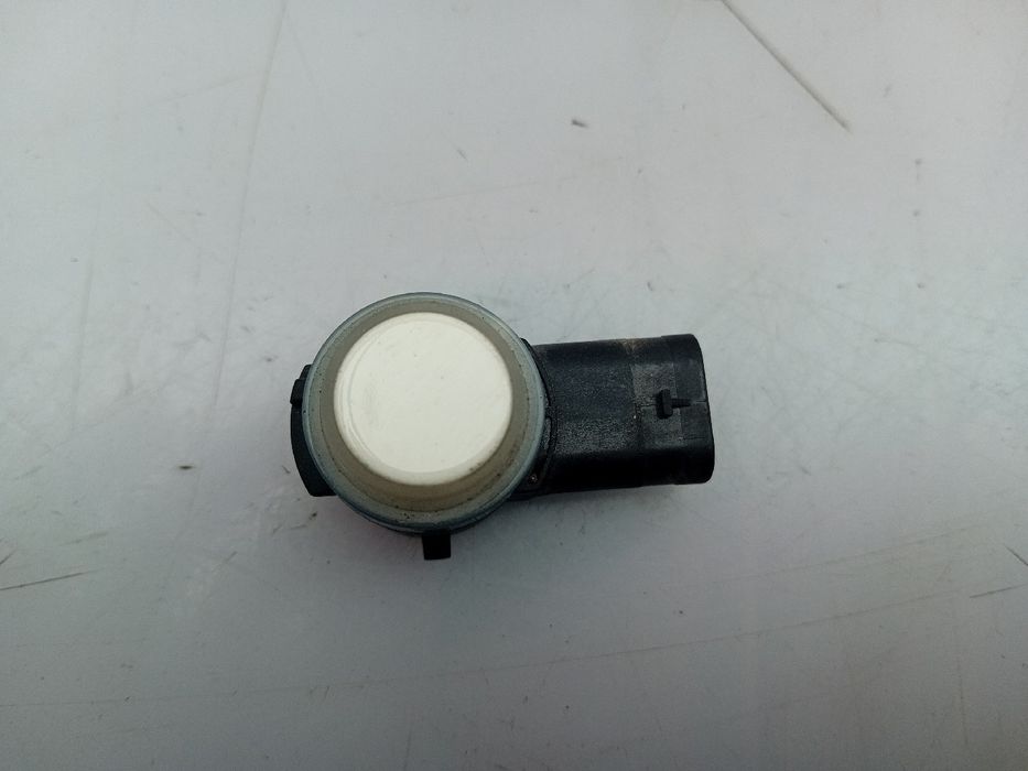 Sensor de estacionamento trás MERCEDES-BENZ Classe C Coupé (C205)