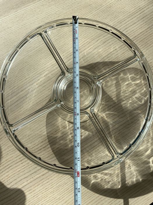 Patera na ciasto Excelsa