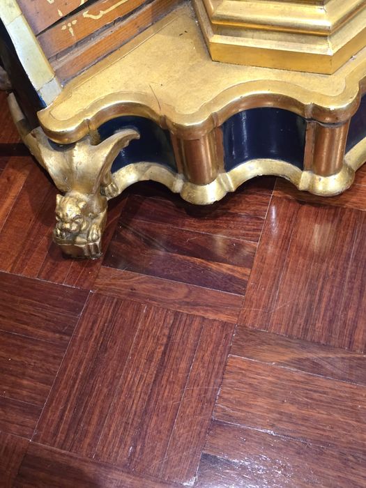 Harpa Erard, de 1880