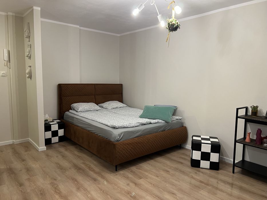 Nocleg w centrum Bydgoszczy na doby- apartament studio centrum