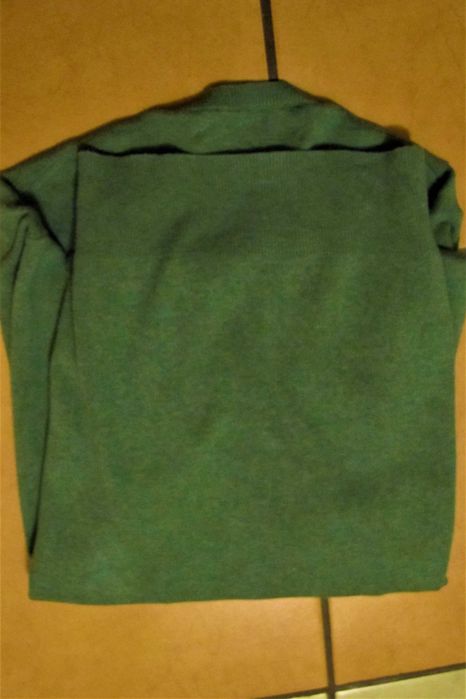 RALPH LAUREN __ SLIM-FIT PIMA Cotton Oryginał r M jak nowy