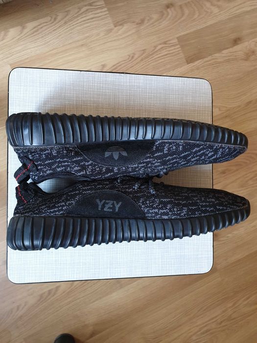 Buty Adidas Yeezy Boost rozmiar 44