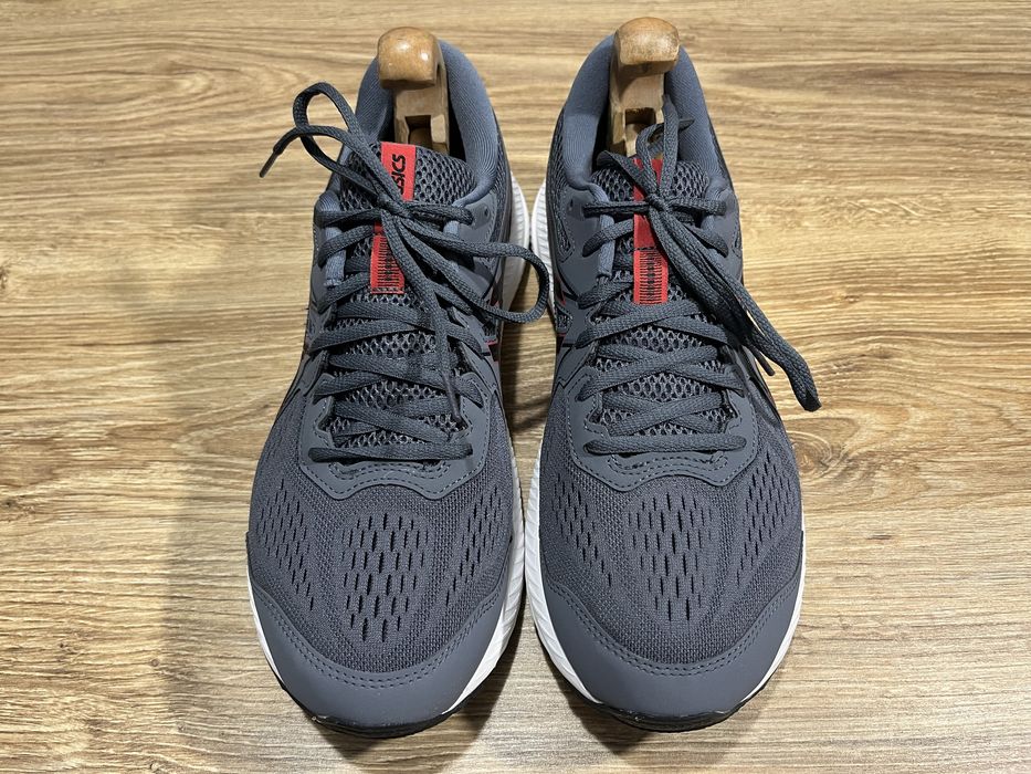 Asics Gel-Contend 7 Нові.  Розмір 45(28,5 см.) Ціна 2690 грн.
