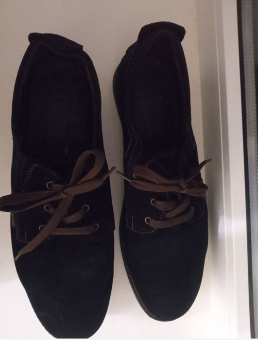 Продам мужскую обувь