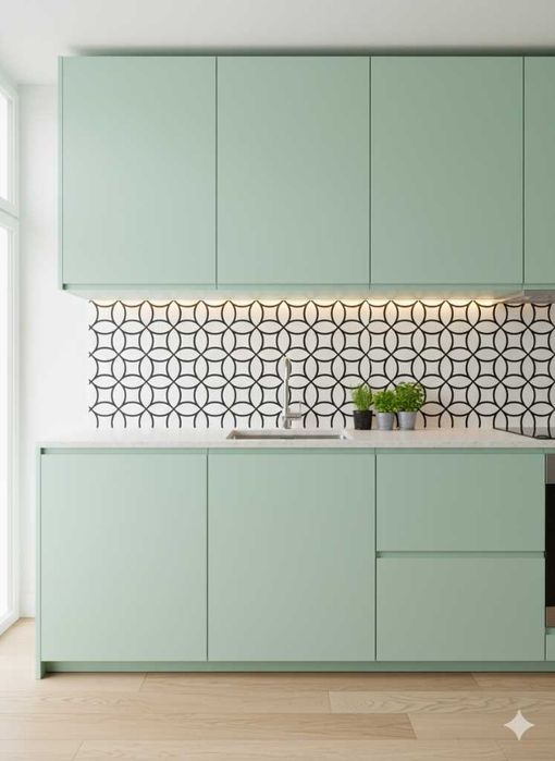 Nowe Panele Winylowe na ścianę