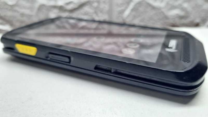 Термінал збору даних Zebra TC25 Б/В