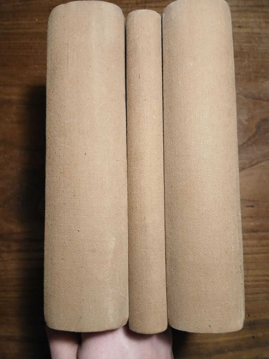 J. M. Souza Pereira, A Cozinha Modera ( 3 Vol Encadernados)