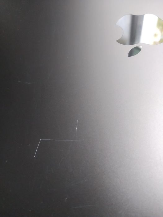 Macbook Pro A1990 i9-8950hk 512/16