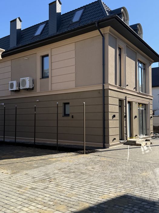 Дом по адресу (площадь 150 м²) - Atlanta.ua - фото 10