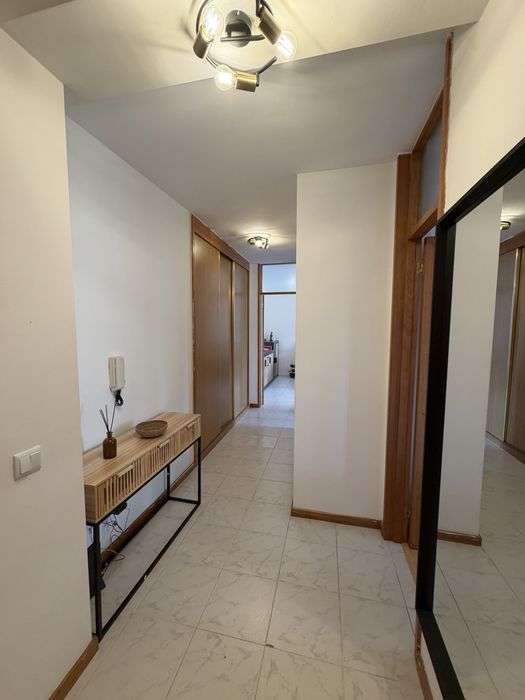 Apartamento T2 para arrendar