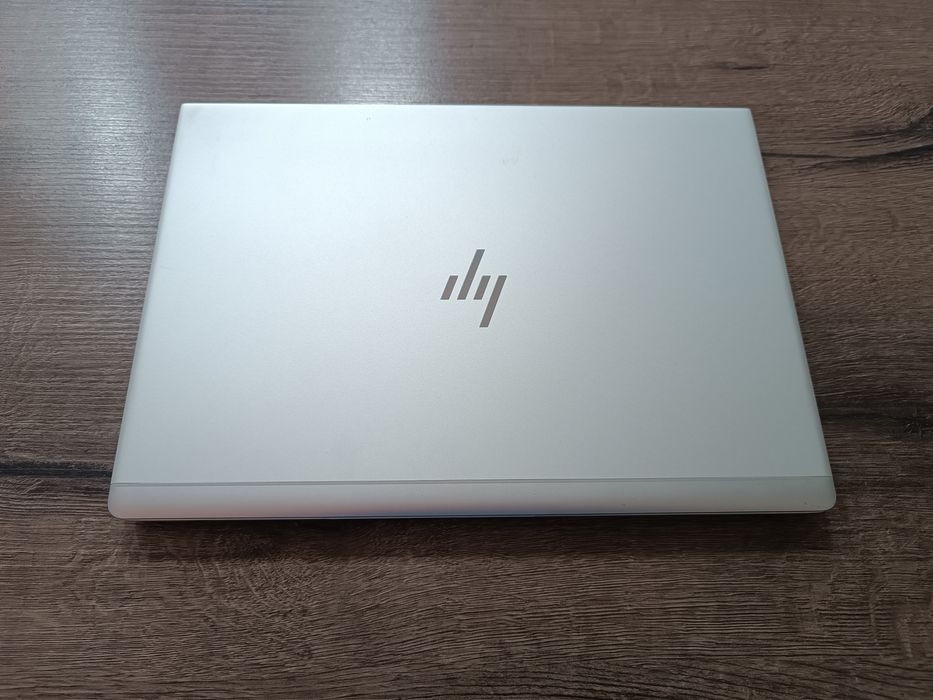 Ноутбук ультрабук HP Elitebook 745 G6 Ryzen 7 3700U/16GB/256GB