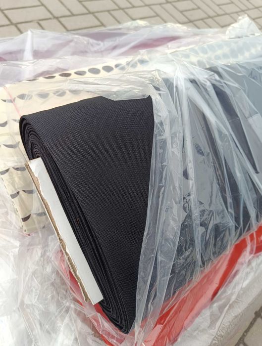 Materiały różne i zamki