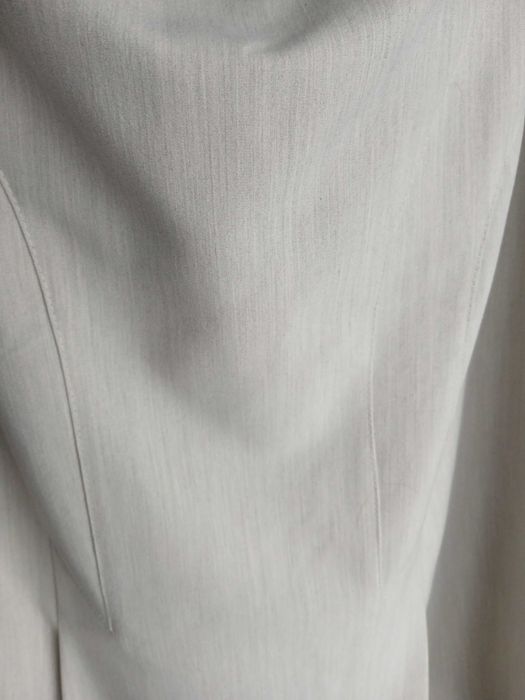 Spódnica za kolano rozmiar 44