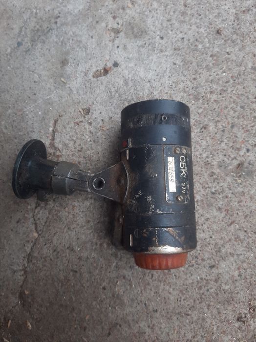 Прибор авіаційний фонарік самолетний