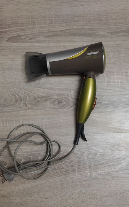 Продам Фен Zelmer