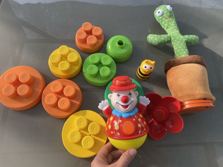 Interactive Educational Musical Toys64332149949057123