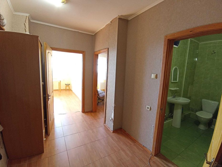 Продаж 1 кімн. кварт. 48 кв.м. м.Бровари EM