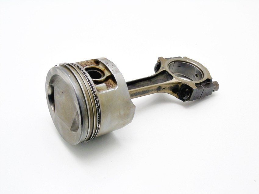 Tłok Korbowód Ct20 1.9 Sefi Escort Tracer Lynx Usa