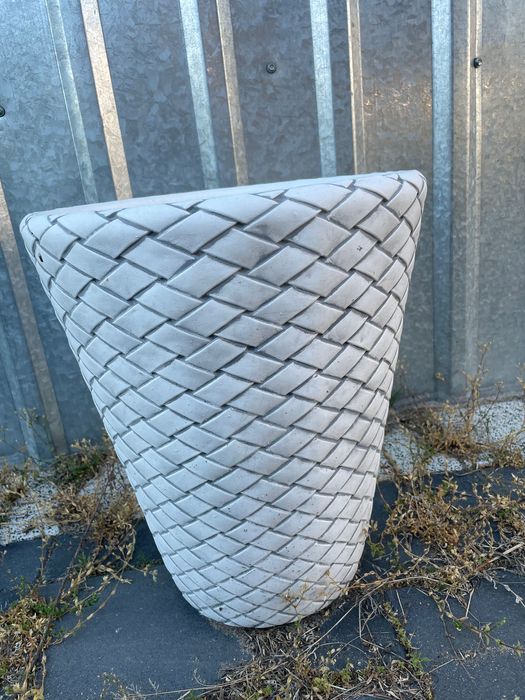 Donice betonowe, tanio