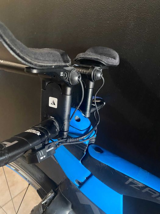 FOCUS IZALCO CHRONO Di2 | Rower Triathlonowy/ Czasowy TT