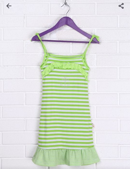 Сарафан Бома для дівчинки 98 см