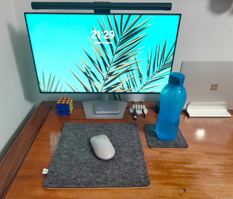 Acessórios Lã, Computador, Novo