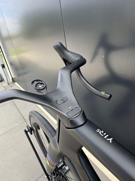 Colnago Y1RS DuraAce 12s di2