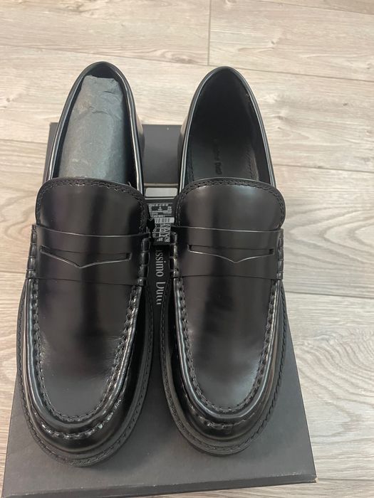 Продам лофери Massimo Dutti