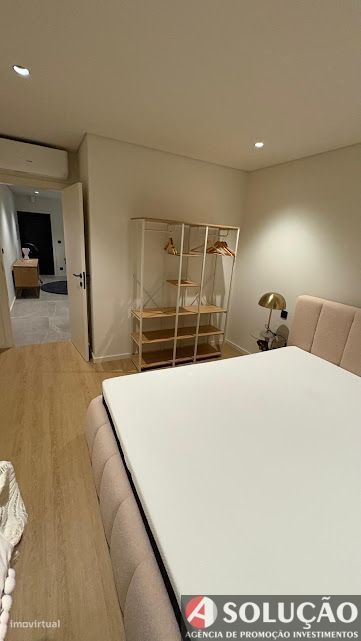 Moradia T1 Aves (centro)
