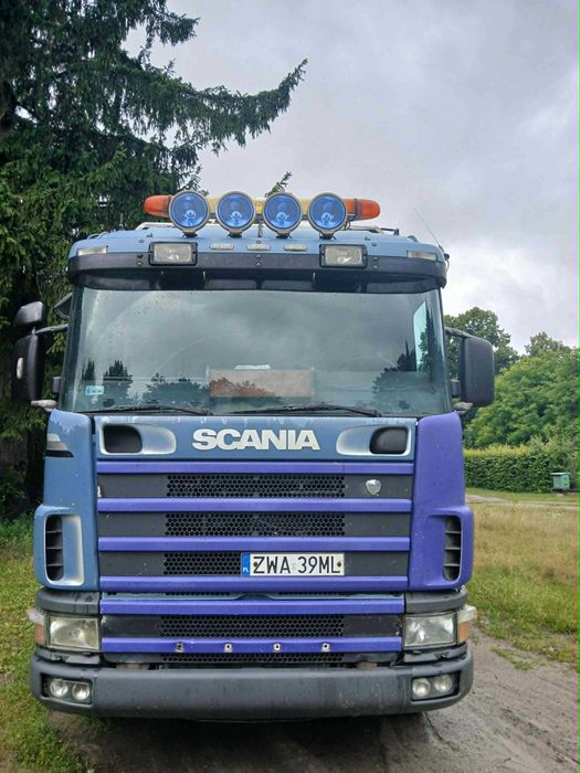 Scania