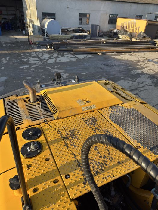 Jcb 220 2013р…….
