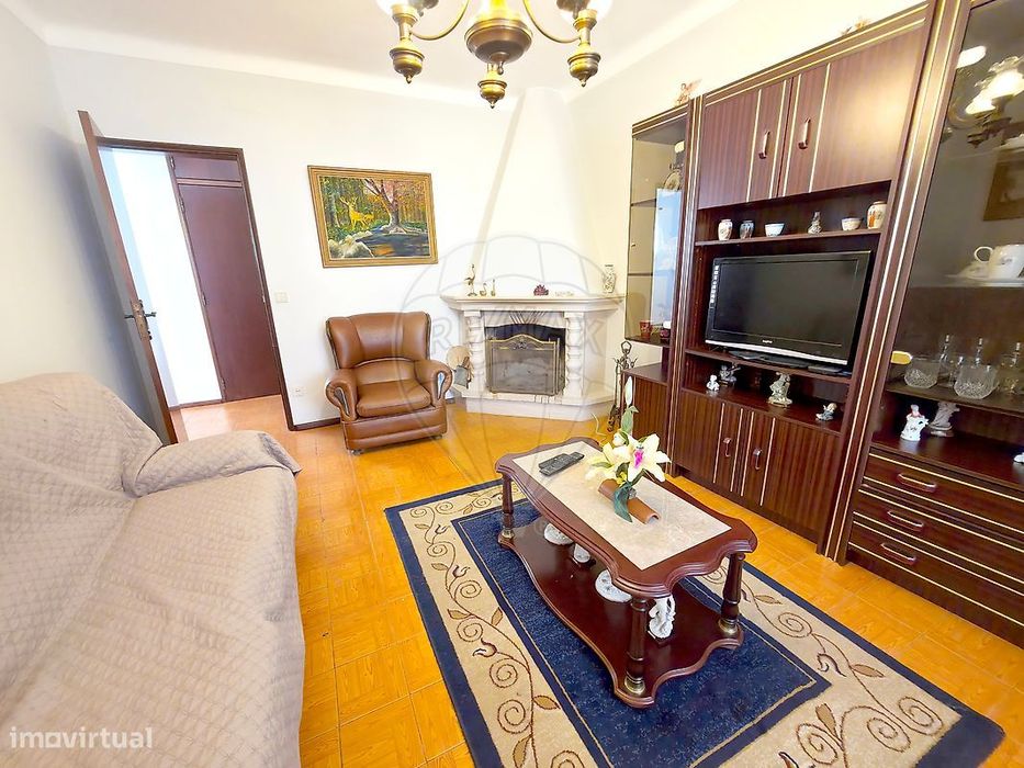 Apartamento T2 para venda