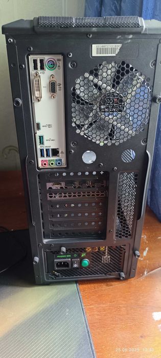 Ігровий комп’ютер