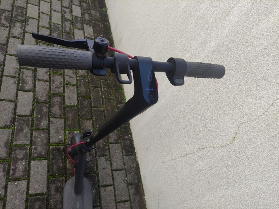 Tritinete elétrica Xiaomi