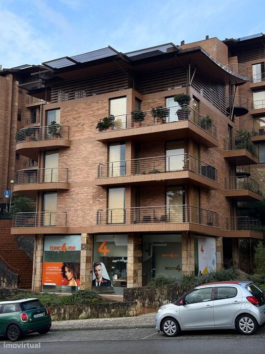 Espaço Clínico Preparado para Área da Saúde – Coimbra