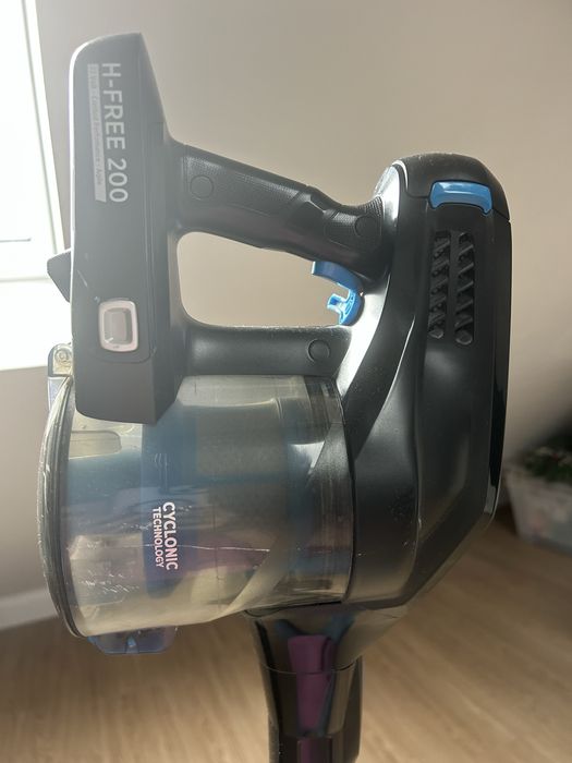 Odkurzacz bezprzewodowy h-free 200