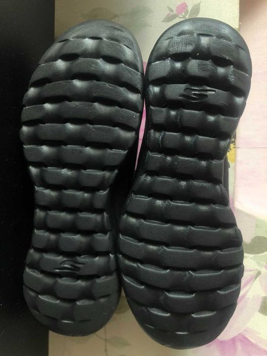 Мокасини жіночі Skechers  р.38