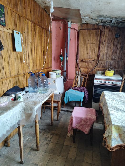 Продається приватний будинок в Мерефі