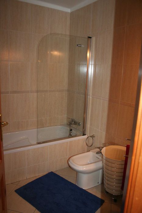 Quarto individual a 100 m do CHUC, em Coimbra