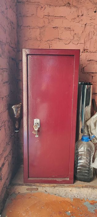 Продам сейф для зброї