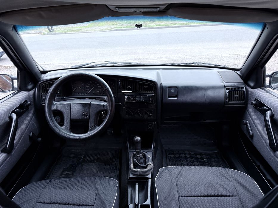 Volkswagen Passat B3 1.9D Дизель (Доставка по Україні)